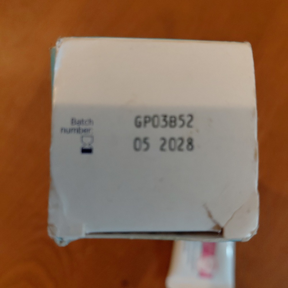 New Sealed Bepanthen Nappy Care Ointment Provitamin B5 30g Expires 05/2028 - Picture 4 of 7